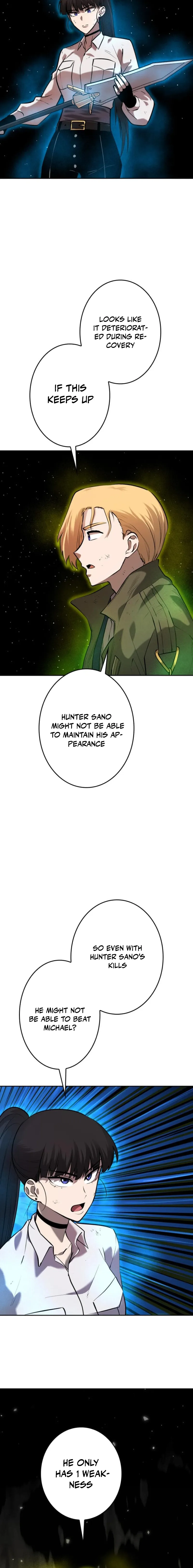 Conquering Dungeons With Copy Paste! Chapter 49 14